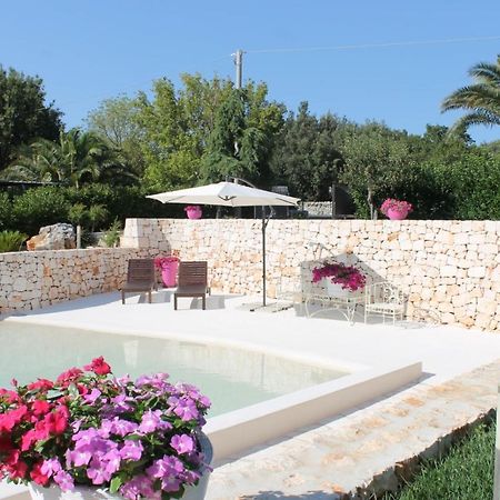 Villa Dei Fiori Locorotondo Ngoại thất bức ảnh